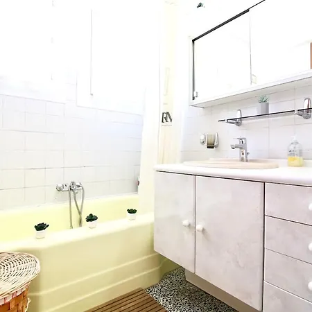 La Maison De L 'evescat Casa vacanze *