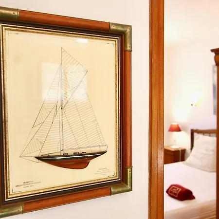 La Maison De L 'evescat Casa vacanze *