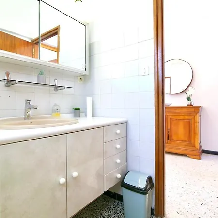 La Maison De L 'evescat Casa vacanze *