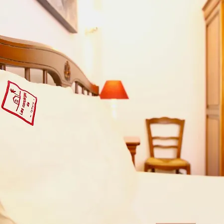 La Maison De L 'evescat Casa vacanze