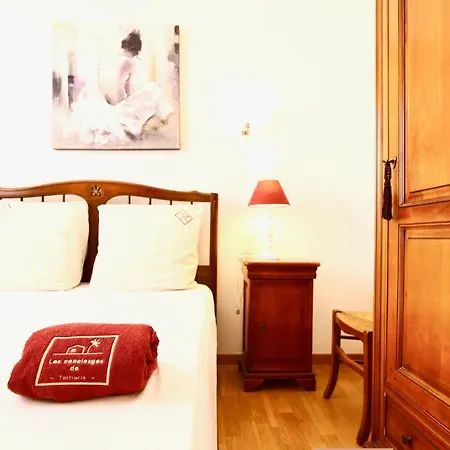 Casa vacanze La Maison De L 'evescat