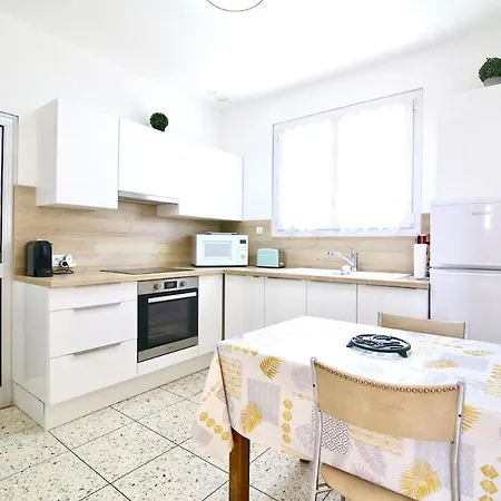 Semesterbostad La Maison De L 'evescat *