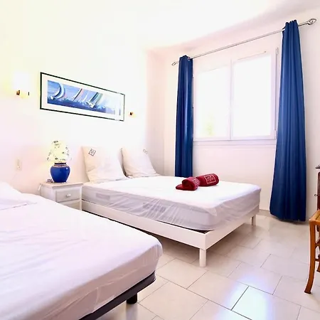 Semesterbostad La Maison De L 'evescat