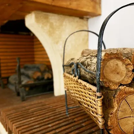 Semesterbostad La Maison De L 'evescat