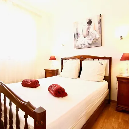 Semesterbostad La Maison De L 'evescat *