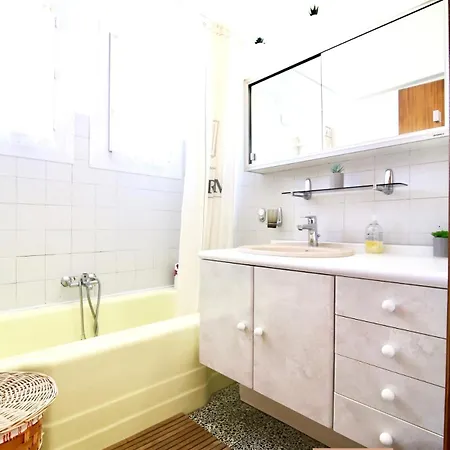 La Maison De L 'evescat Semesterbostad